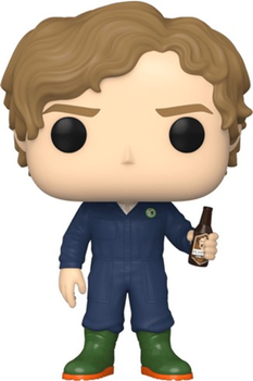 Figurka Funko Pop! Television Letterkenny Daryl 1163 (889698571258)