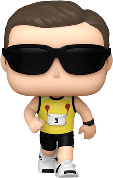 Figurka Funko Pop! Television The Office S8 Fun Run Andy 1393 (889698657587)