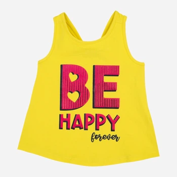 Детская майка