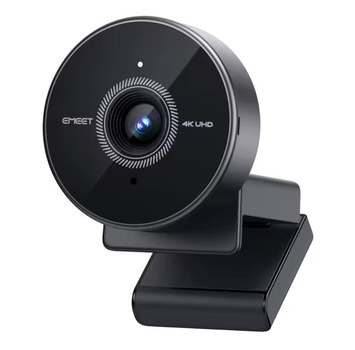 Веб-камера 4K EMEET C950