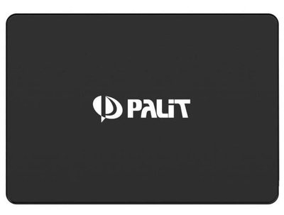 Накопичувач SSD Palit Sata 2.5 120GB {UVSE-SSD120} (UVSE-SSD120) Б/в