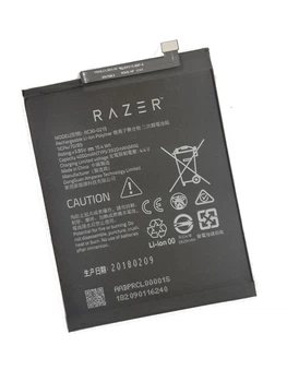 Акумулятор Батарея для Razer Phone 1, RC30-0215 4000mAh 3.85V