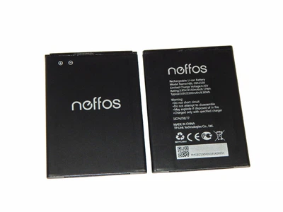 Аккумулятор Батарея для TP-Link Neffos NBL-38A2150 C7 Lite 2150mAh 3.8V