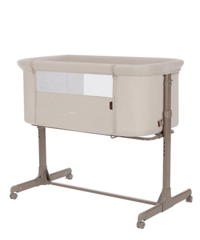 Дитяче ліжечко CARRELLO Luna CRL-8404 Sand Beige