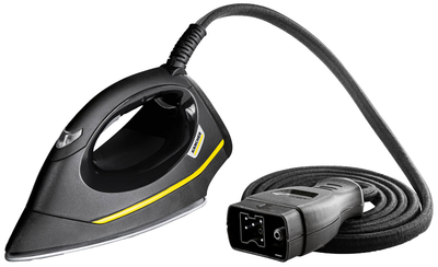 Праска Karcher EasyFinish для SC 4-5 чорна