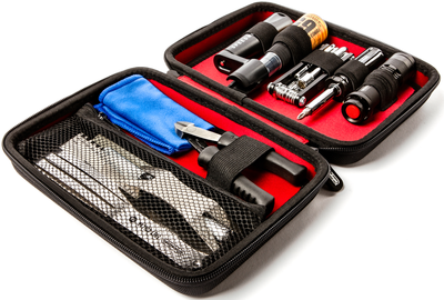 Набор для ухода за гитарой Dunlop DGT122 System 65 Setup Tool Kit (R128427)