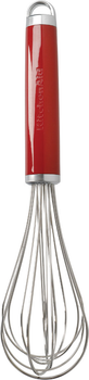 Вінчик KitchenAid Coreline Червоний 27.5 см (KAG060OHERE)