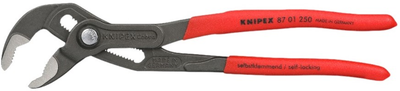 Szczypce do rur Knipex Cobra New Generation 250 mm (87 01 250 SB)