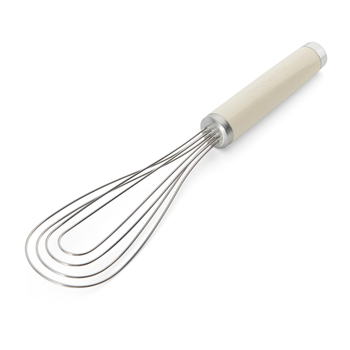 Вінчик KitchenAid Coreline Кремовий 29.3 см (KAG062OHACE)