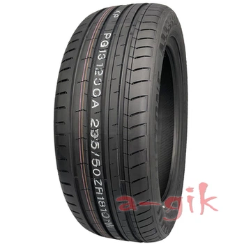 Шина Kustone Passion P9 275/40 R19 105W XL Run Flat
