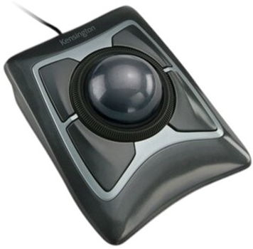 Mysz Kensington Expert Mouse Trackball Black (85896643258)