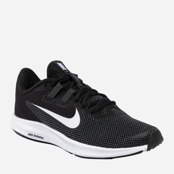 Buty do biegania damskie Nike Downshifter 9 AQ7486-001 35.5 Czarne (192499168382)