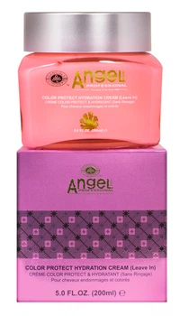 Крем Angel Professional увлажняющий для волос 200 мл