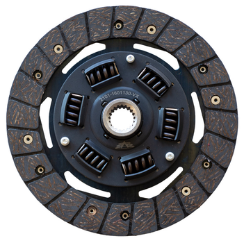 Диск сцепления ВАЗ 2101 VORTEX