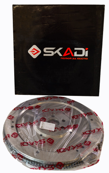 Маховик ВАЗ 2108 Skadi