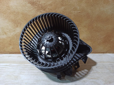 Моторчик пічки аналог 46722948 D 147mm -АС Фіат (Fiat) Добло Пунто II