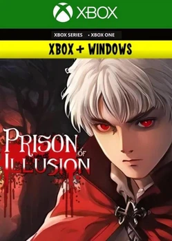 Ключ активации Prison of Illusion (Xbox + Windows) для Xbox One/Series S/X