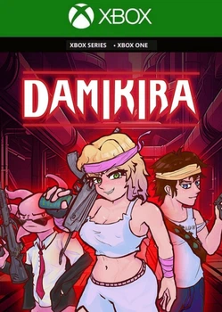Ключ активации Damikira для Xbox One/Series S/X