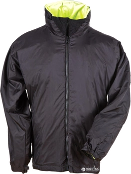Куртка тактическая 5.11 Tactical 3-in-1 Reversible High-Visibility Parka 48033 3XL High-Vis Yellow (2000980390540)
