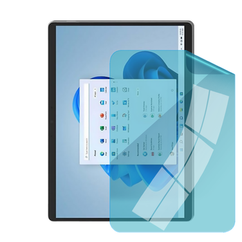 Гидрогелевая пленка для Microsoft Surface Pro 8 серии Tablet