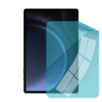 Гідрогелева плівка для Samsung Galaxy Tab S9 FE Plus серії Tablet