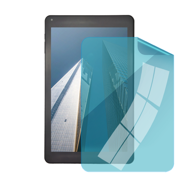 Гидрогелевая пленка для Sigma mobile X-style Tab A104 серии Tablet