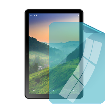 Гидрогелевая пленка для Sigma mobile Tab A1020 серии Tablet