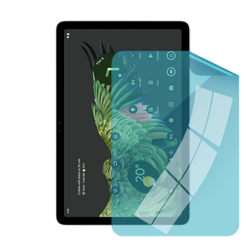 Гидрогелевая пленка для Google Pixel Tablet серии Tablet