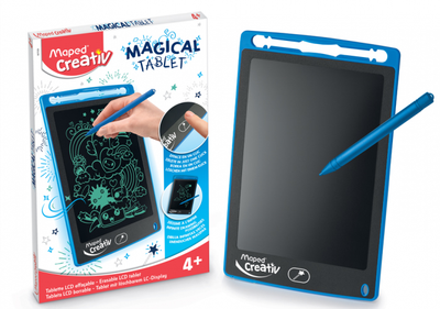 Tablet do rysowania Maped Creativ Magiczny (3154149070398)