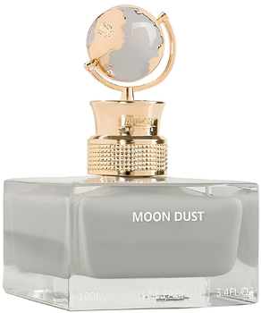 Woda perfumowana unisex Aurora Scents Moon Dust 100 ml (6290360541174)