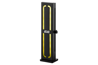 Тримач відеокарт 2E GAMING Heracles ARGB SPRT-VGA 5V, 0.3A, 1.5W, 3pin, ARGB Чорний