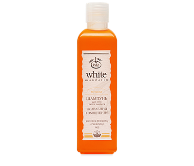 Шампунь серии Медовая White Mandarin 250 мл 99100108101