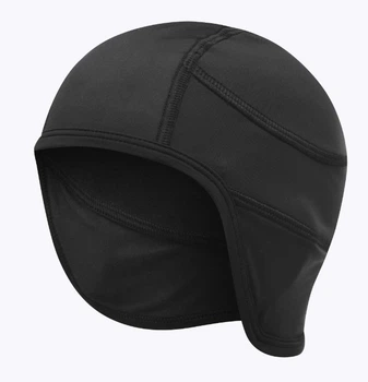 Підшоломник зимовий dhb Windslam Cycling Skull Cap чорний M