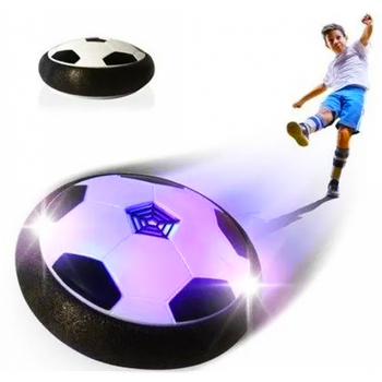 М'яч літальний футбольний. Аерофутбол Hover ball