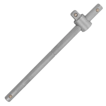 Вороток для головок Т-образный 1/2'' 300 мм Intertool STORM Cr-V