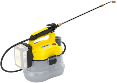 Опрыскиватель Аккумуляторный Karcher PSU 4-18 (без АКБ и ЗУ) (1.445-300.0)