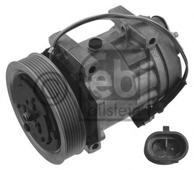 Компресор пневматичної системи Febi Bilstein (35379)