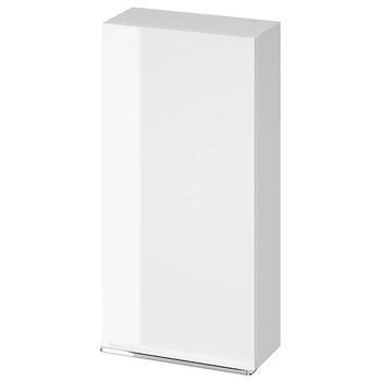 Шафа CERSANIT Virgo 40x80x17.95см монтаж на стіну білий S522-039
