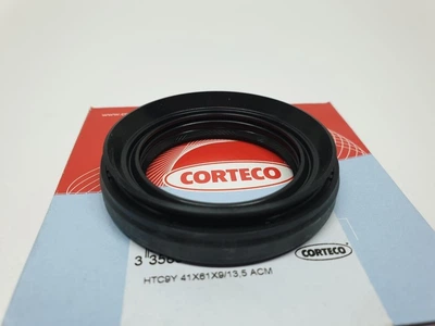 Сальник CORTECO 19027879B Corteco (19027879B)