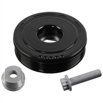 Шків валу колінчатого FEBI BILSTEIN 177225 Febi Bilstein (177225)