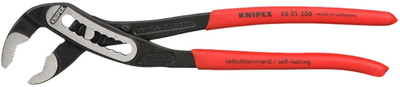 Szczypce do rur Knipex Alligator 250 mm (88 01 250 SB)