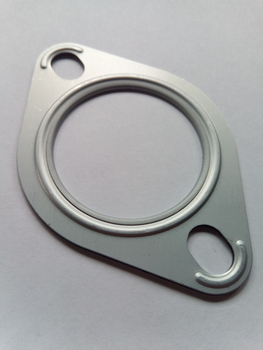 Прокладка системи вихлопної DAEWOO LANOS (вир-во PARTS-MALL) Parts-Mall (P1NC007)