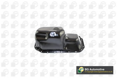 Піддон картера ДВЗ BGA (SP0102)
