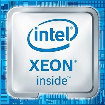 Процесор Intel Xeon E-2104G 3.2GHz/8MB (CM8068403653917) s1151 Tray (без упаковки)