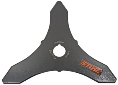 Tarcza tnąca trójząb Stihl 250 mm (41127134100)