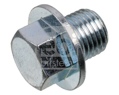 Пробка зливу мастила FEBI BILSTEIN 30262 Febi Bilstein (30262)