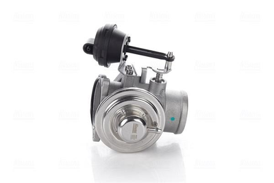 Клапан EGR рециркуляції газів VAG,FORD (вир-во Nissens) Nissens (98225)