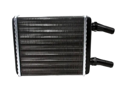 Радіатор обігрівача ГАЗ 2410, 3102, 3110 (патр.d 18) (TEMPEST) Tempest (31108101060)