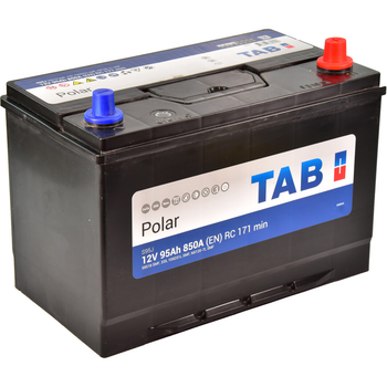 Аккумулятор TAB (246895)