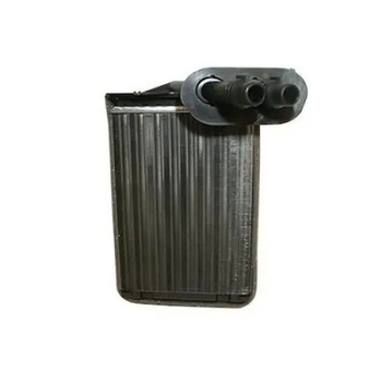 Радіатор пічки VAN WEZEL 58006173 Van Wezel (58006173)